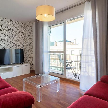 Gorgeous Apartment In Torrox With Wifi Экстерьер фото
