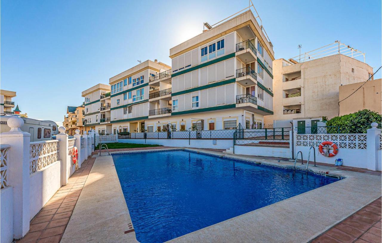 Gorgeous Apartment In Torrox With Wifi Экстерьер фото