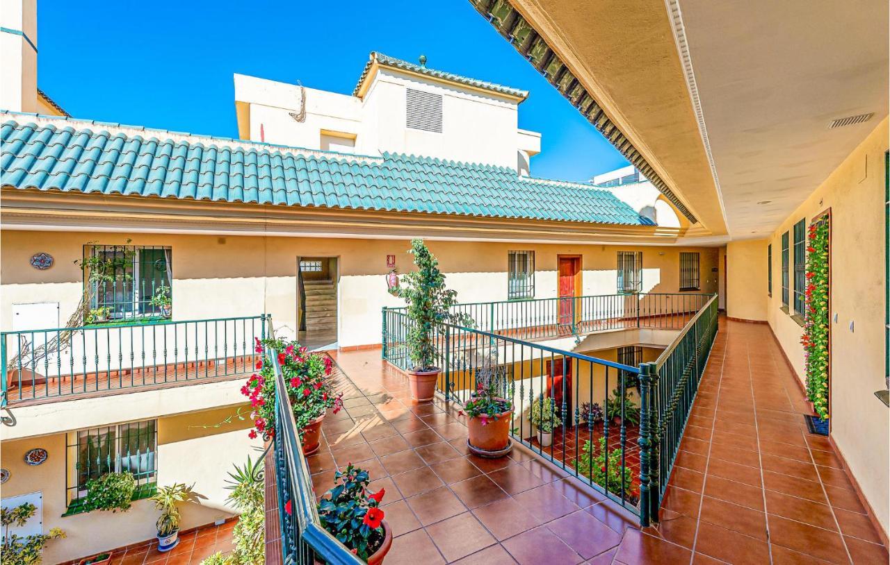 Gorgeous Apartment In Torrox With Wifi Экстерьер фото