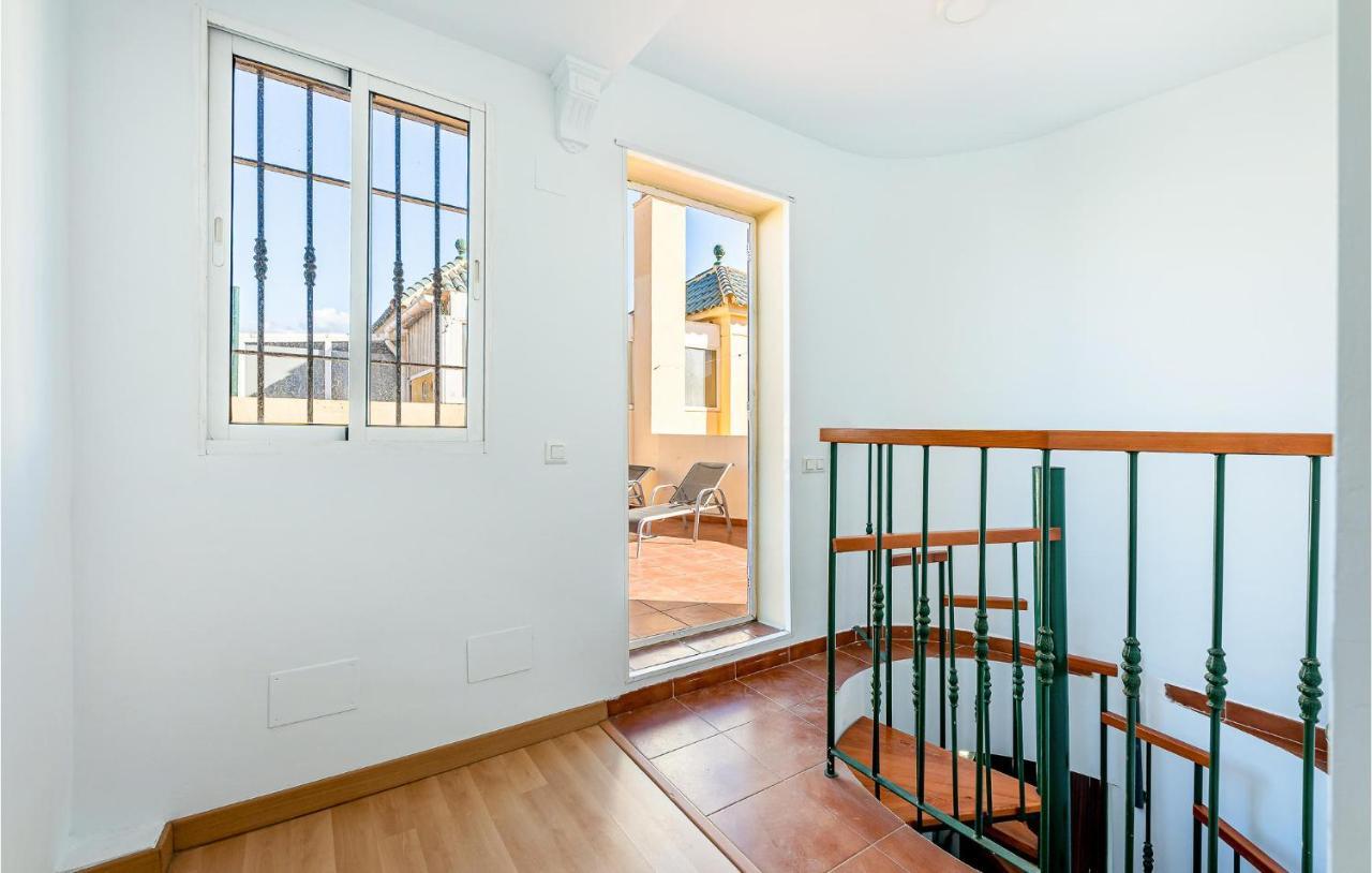 Gorgeous Apartment In Torrox With Wifi Экстерьер фото