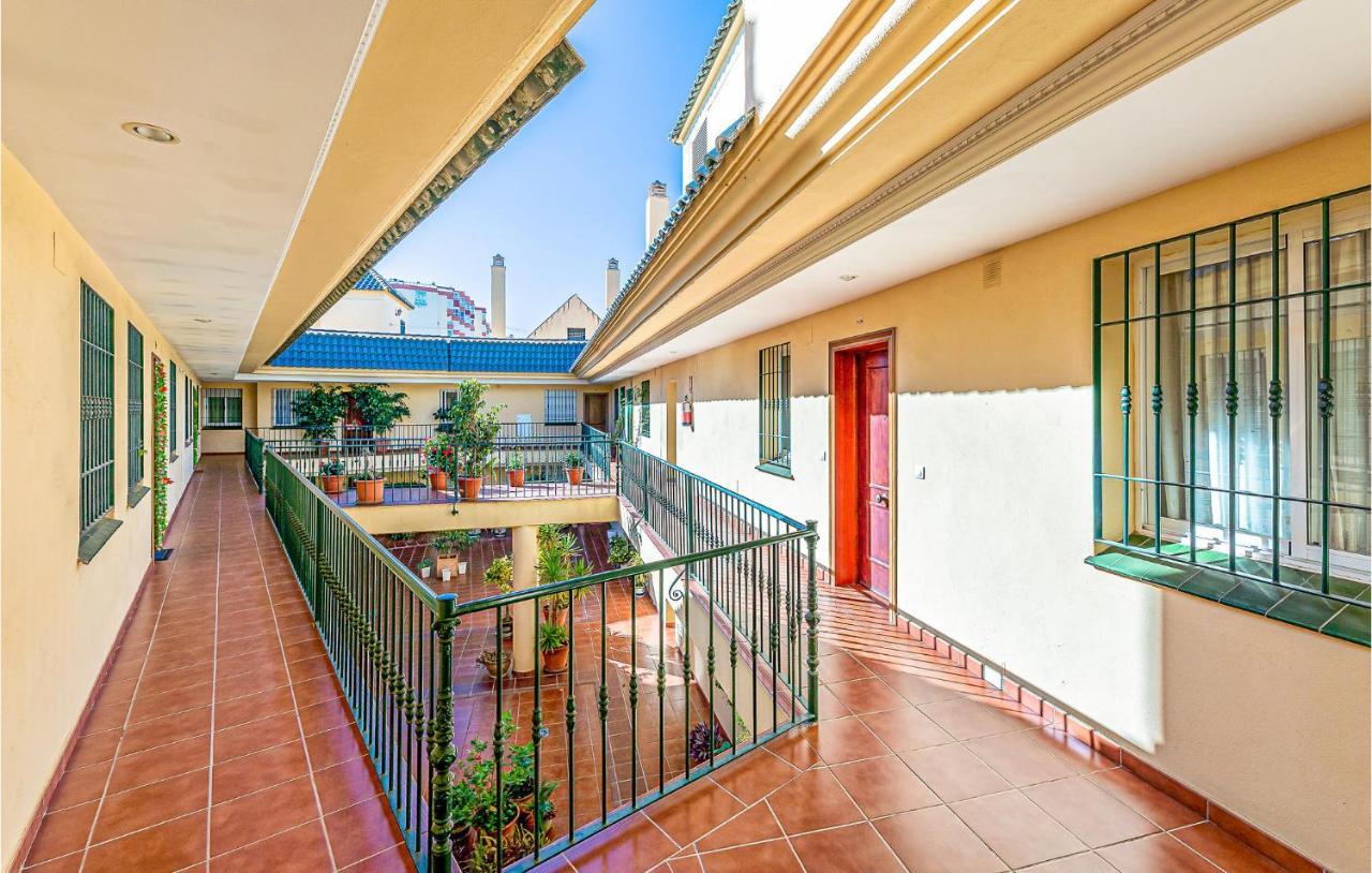 Gorgeous Apartment In Torrox With Wifi Экстерьер фото