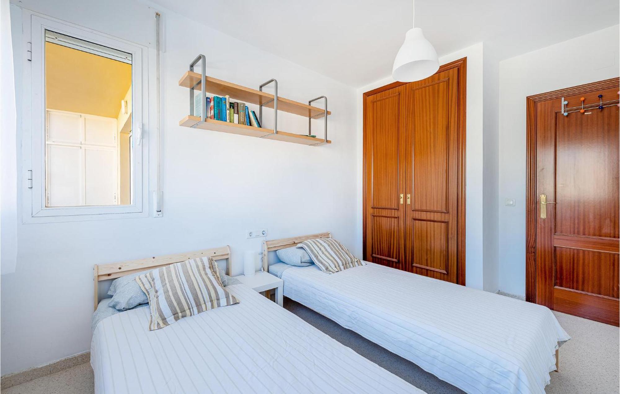 Gorgeous Apartment In Torrox With Wifi Экстерьер фото