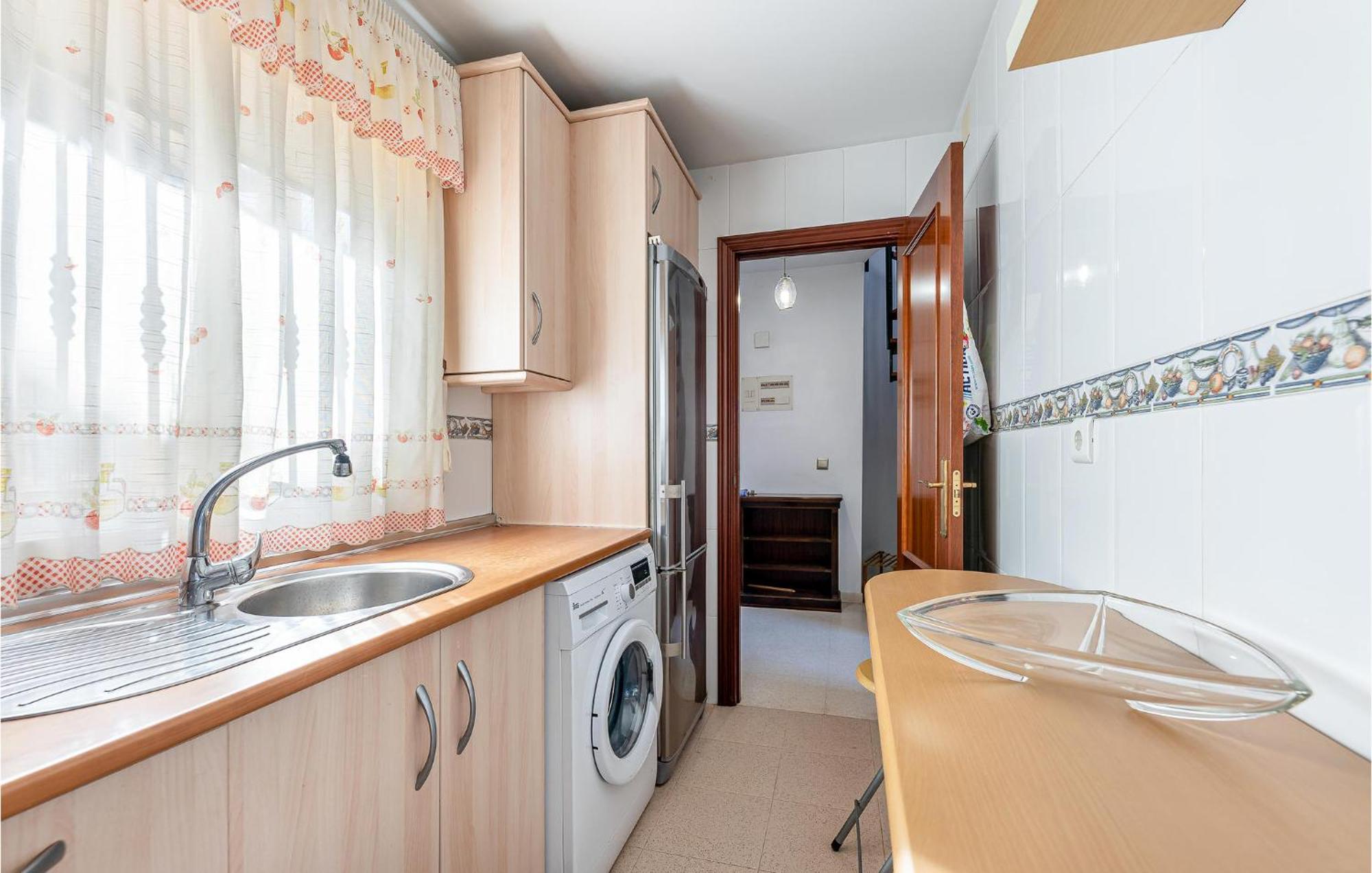 Gorgeous Apartment In Torrox With Wifi Экстерьер фото