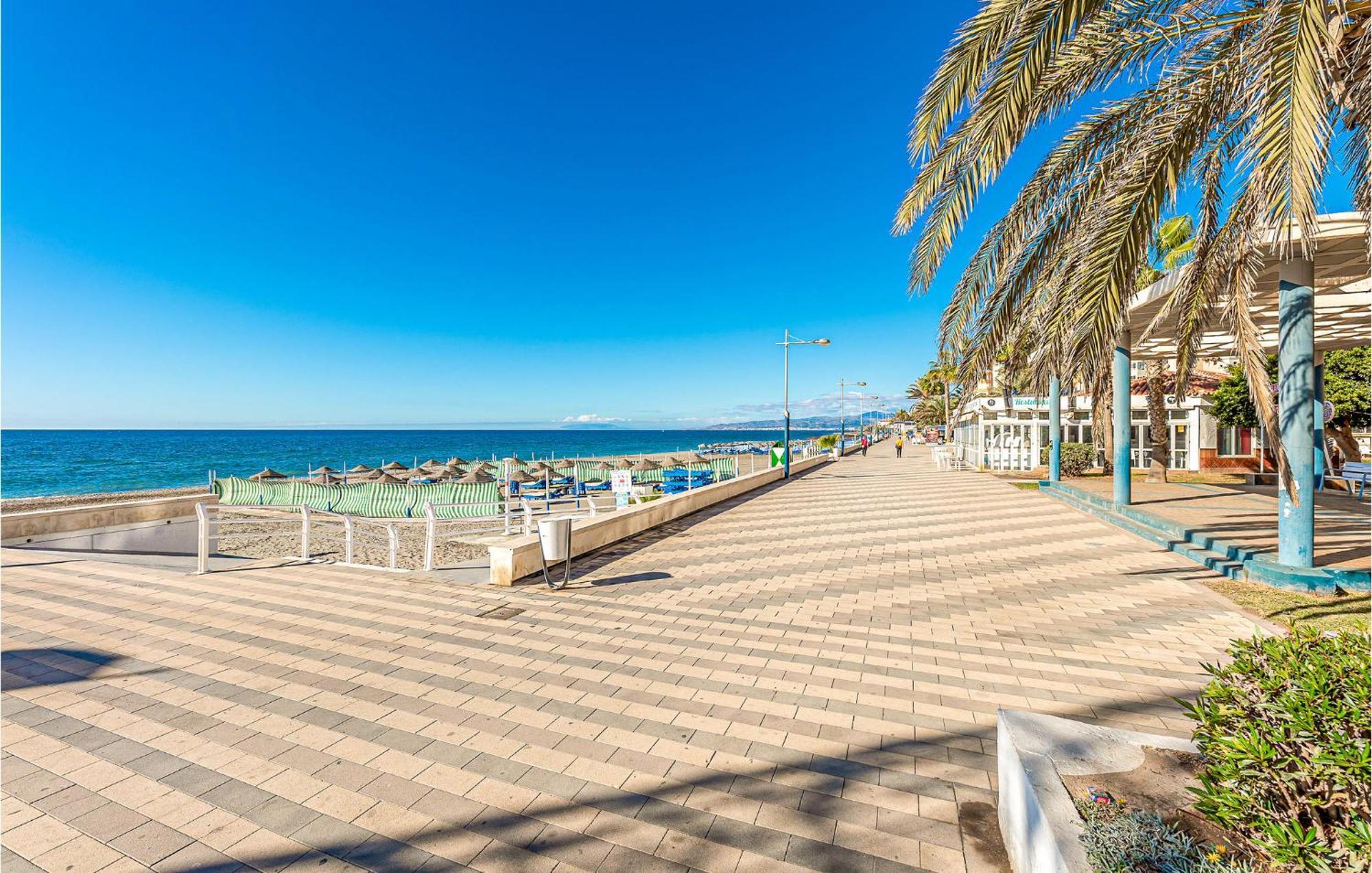 Gorgeous Apartment In Torrox With Wifi Экстерьер фото