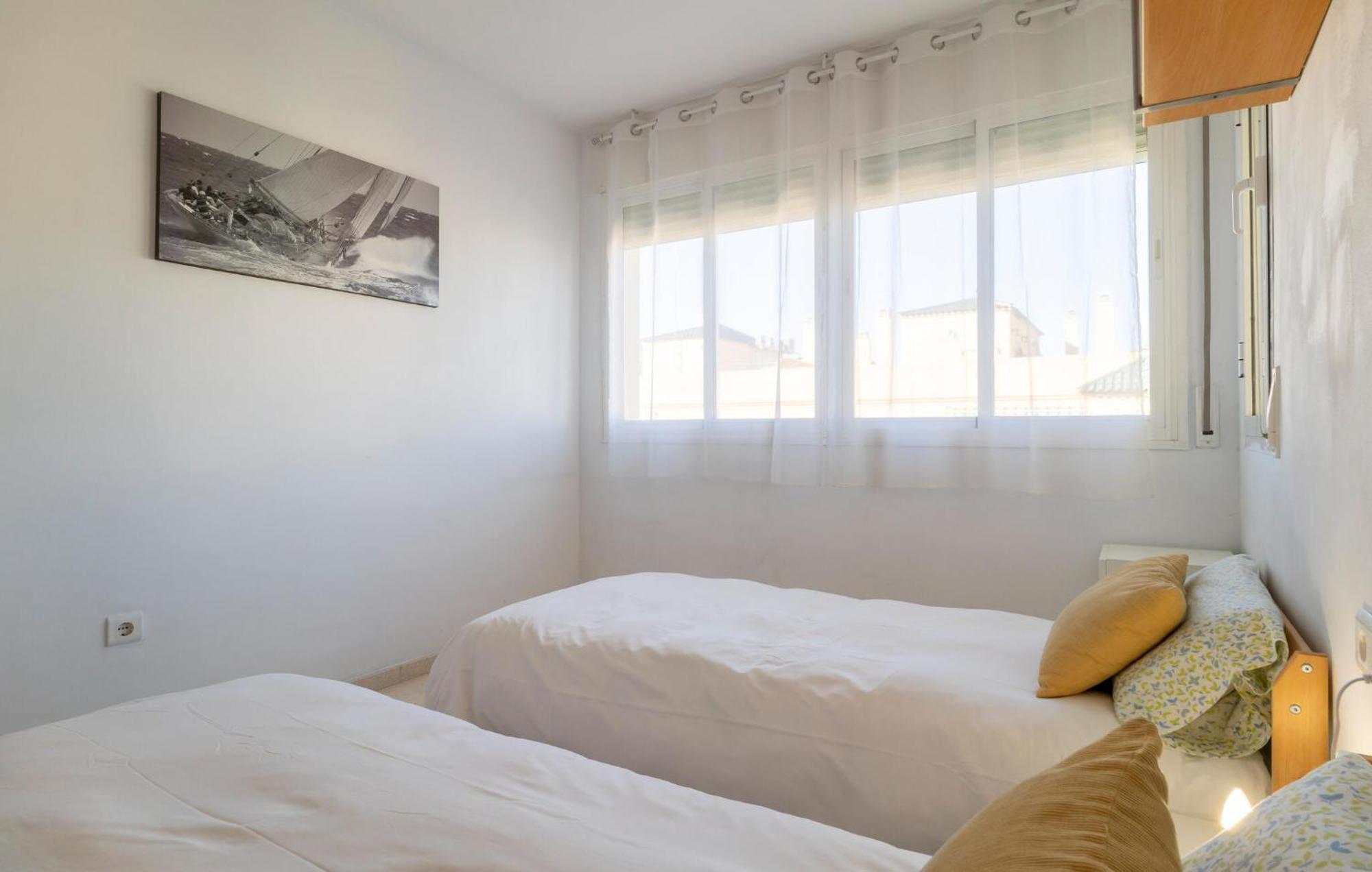Gorgeous Apartment In Torrox With Wifi Экстерьер фото