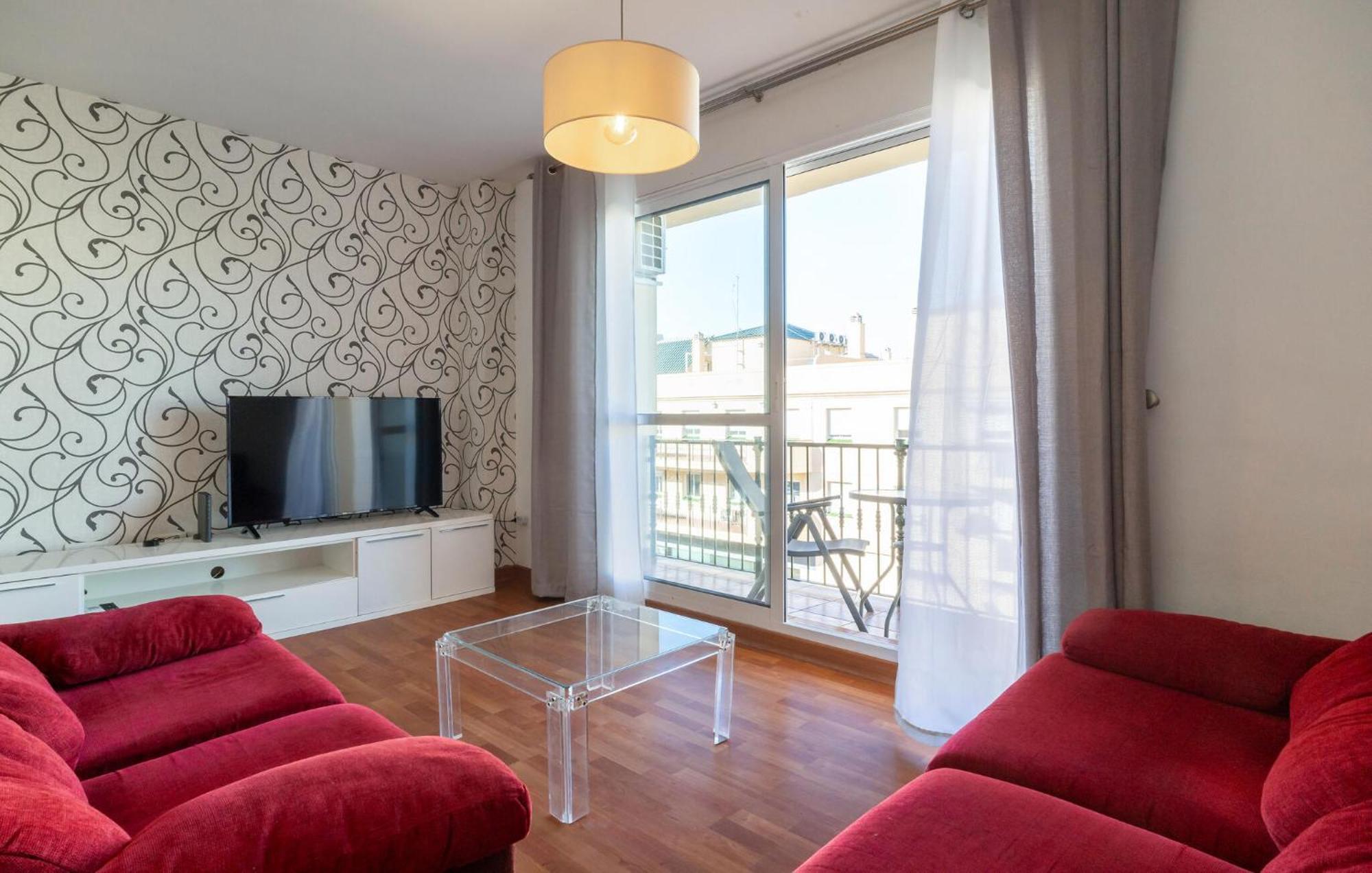 Gorgeous Apartment In Torrox With Wifi Экстерьер фото