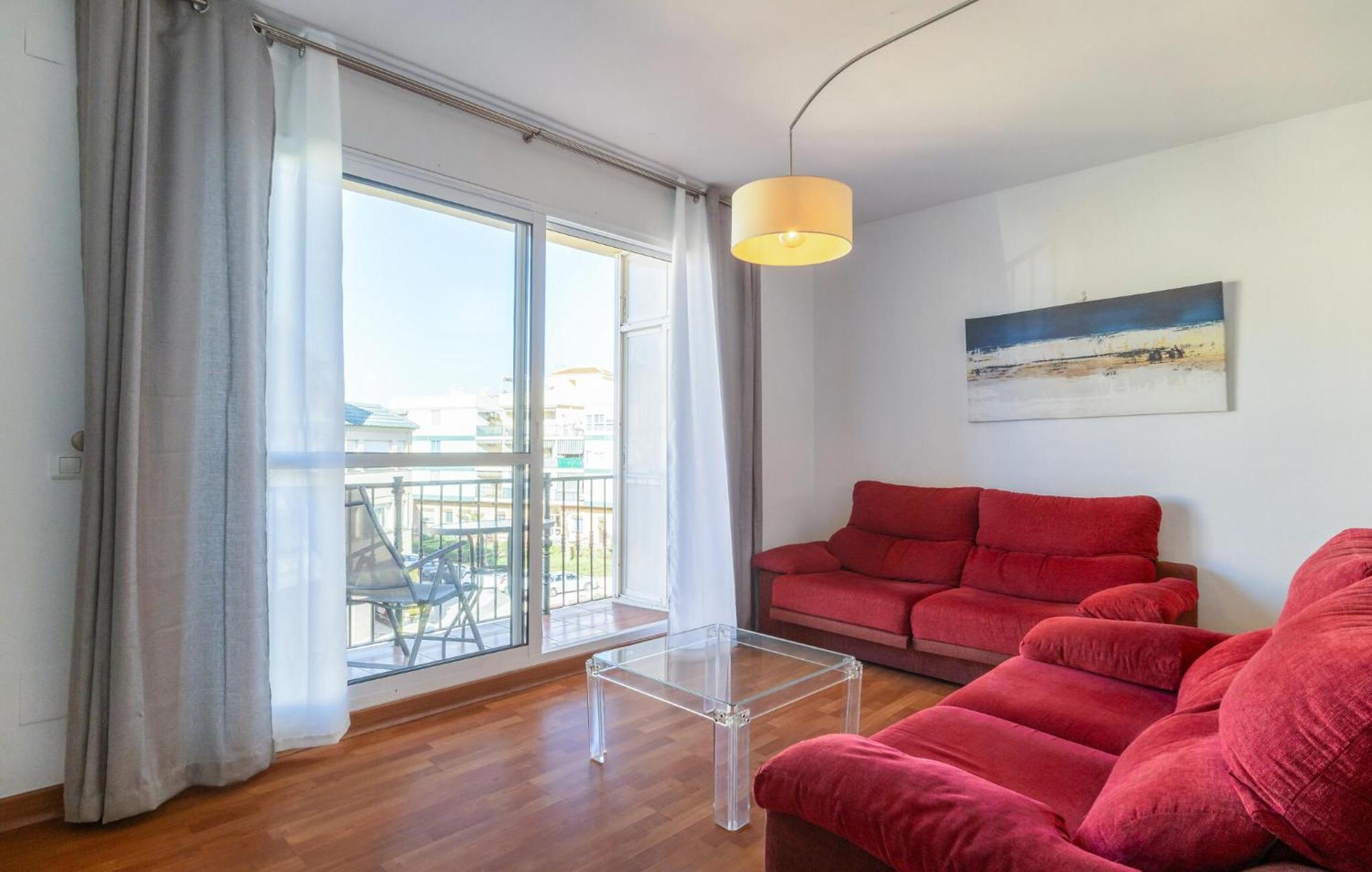 Gorgeous Apartment In Torrox With Wifi Экстерьер фото