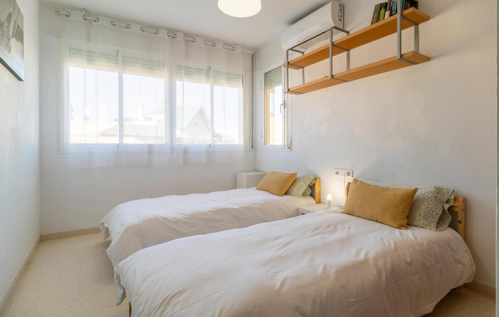Gorgeous Apartment In Torrox With Wifi Экстерьер фото