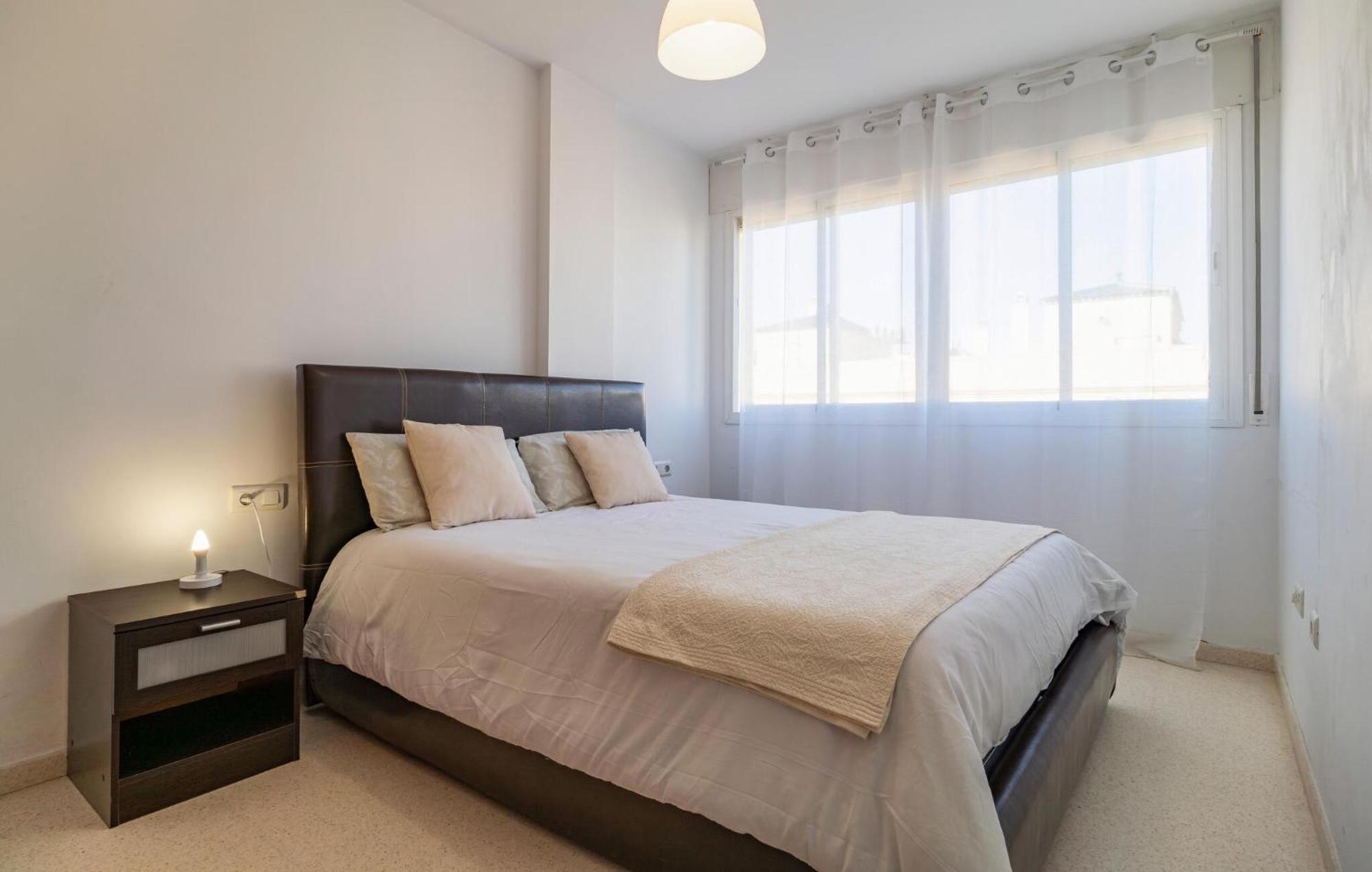 Gorgeous Apartment In Torrox With Wifi Экстерьер фото